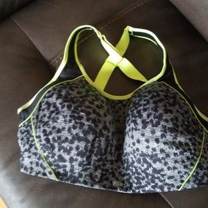 Victoria secret sports bra